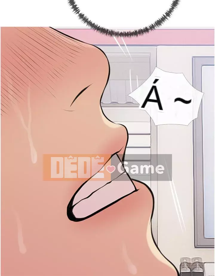 Bài học dạy kèm của dì Chương 45-46