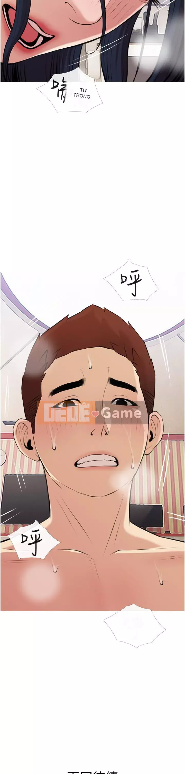 Bài học dạy kèm của dì Chương 45-46