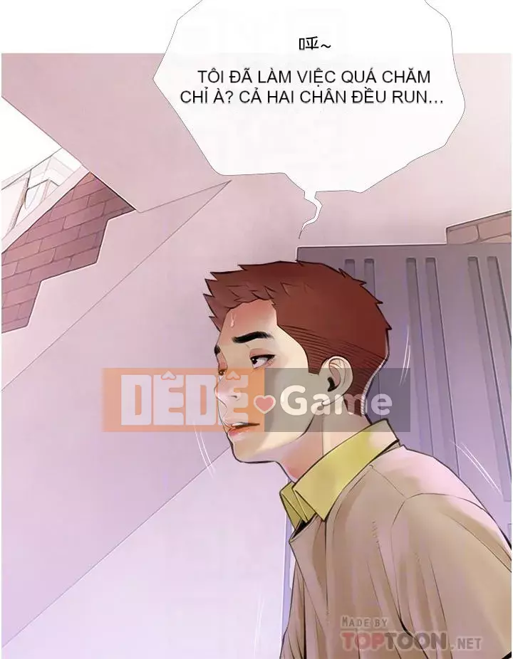 Bài học dạy kèm của dì Chương 45-46