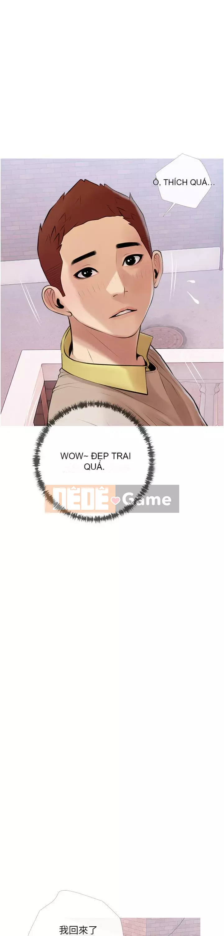 Bài học dạy kèm của dì Chương 45-46