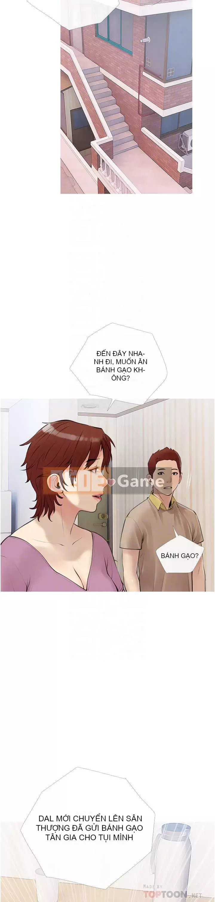 Bài học dạy kèm của dì Chương 45-46