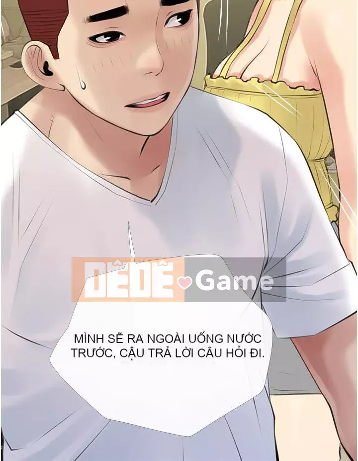 Bài học dạy kèm của dì Chương 45-46