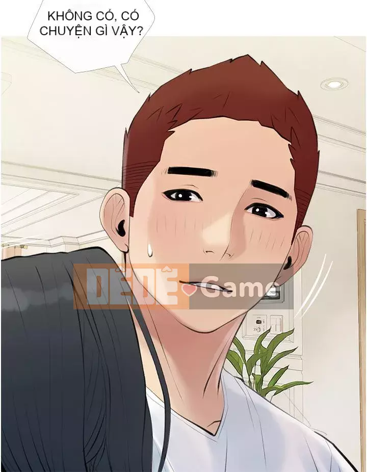 Bài học dạy kèm của dì Chương 45-46