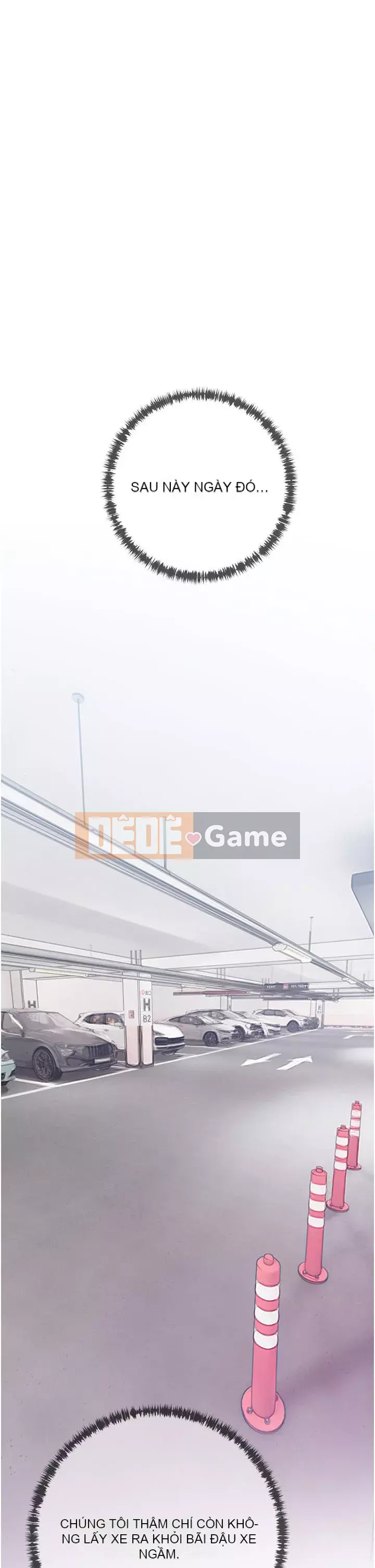 Bài học dạy kèm của dì Chương 45-46