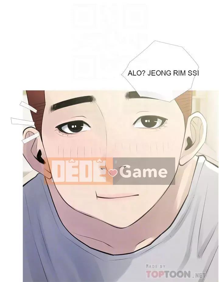 Bài học dạy kèm của dì Chương 43-44