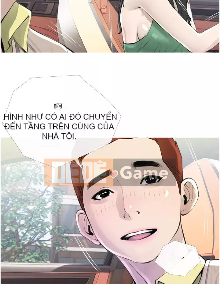 Bài học dạy kèm của dì Chương 43-44