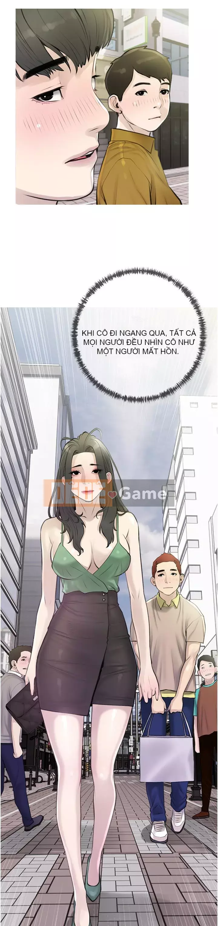 Bài học dạy kèm của dì Chương 43-44