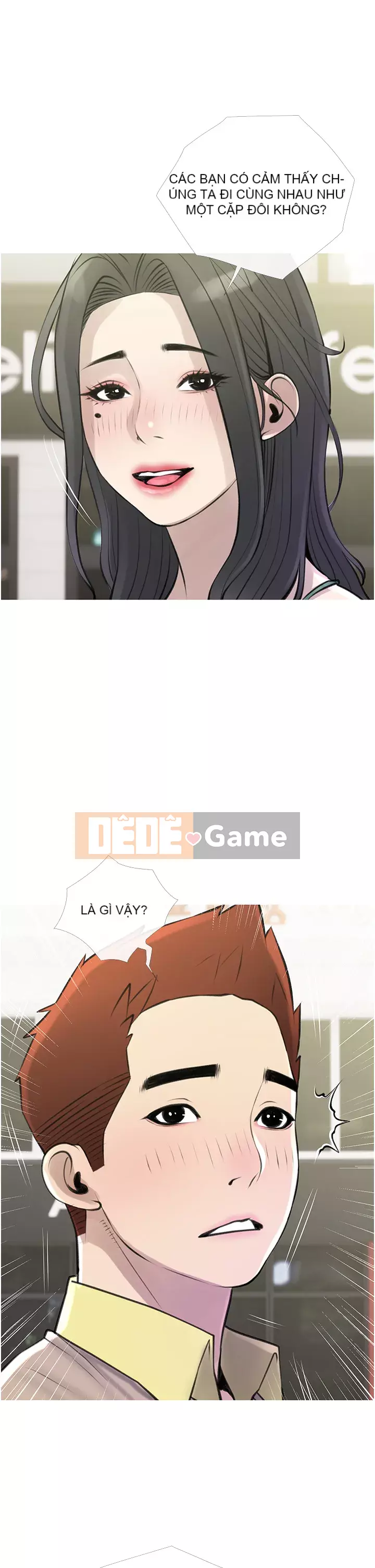 Bài học dạy kèm của dì Chương 43-44