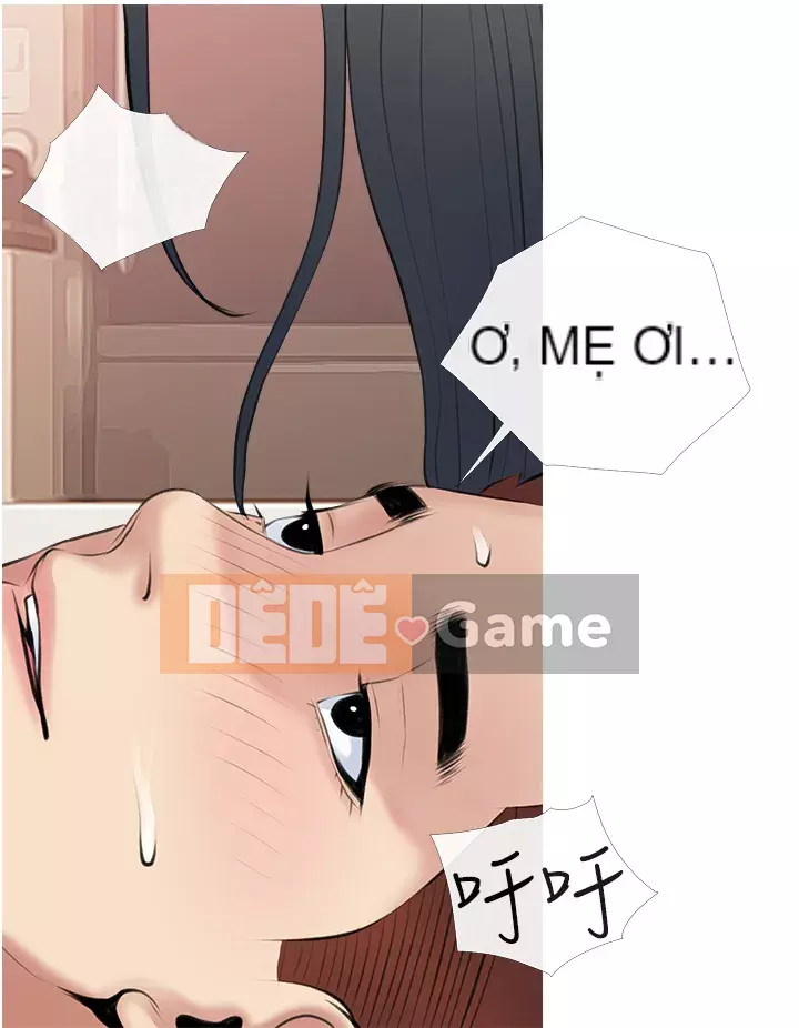 Bài học dạy kèm của dì Chương 43-44