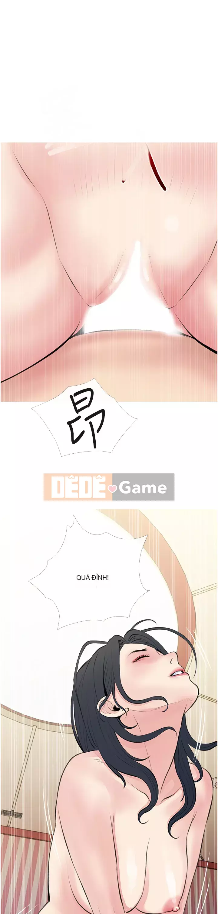 Bài học dạy kèm của dì Chương 43-44