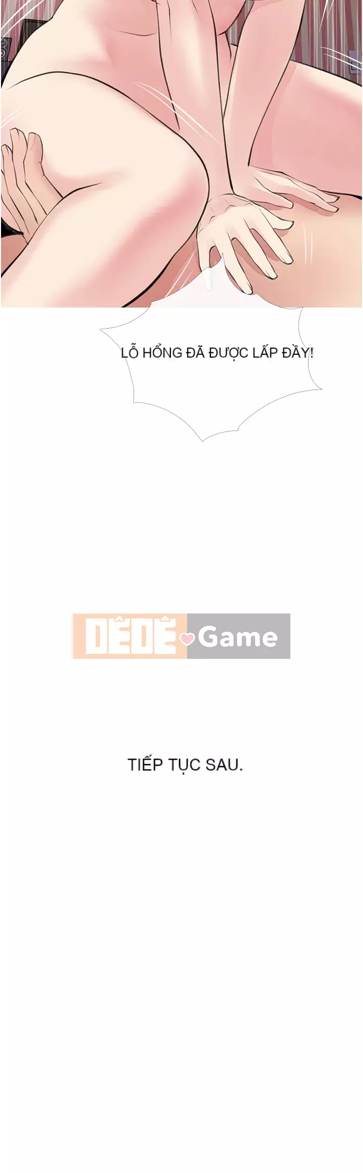 Bài học dạy kèm của dì Chương 43-44