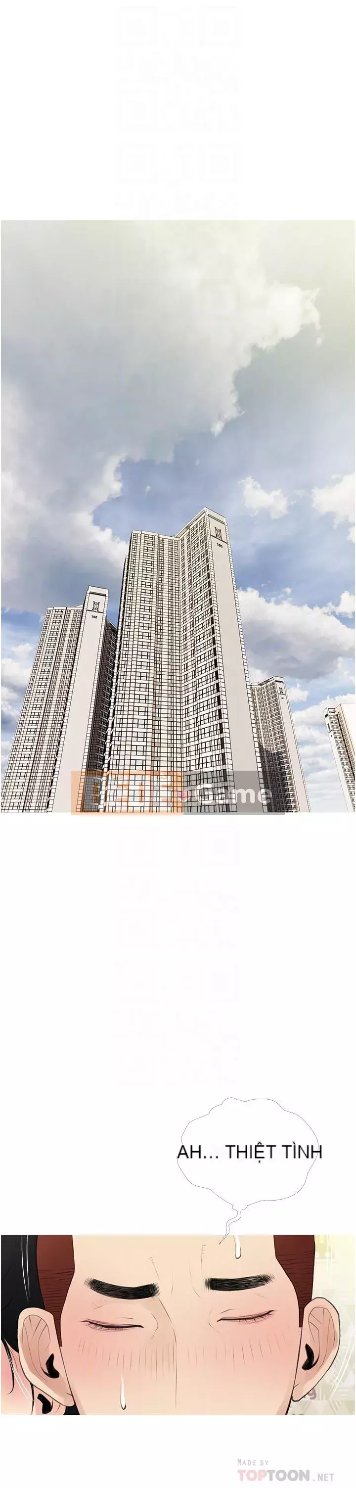 Bài học dạy kèm của dì Chương 41-42