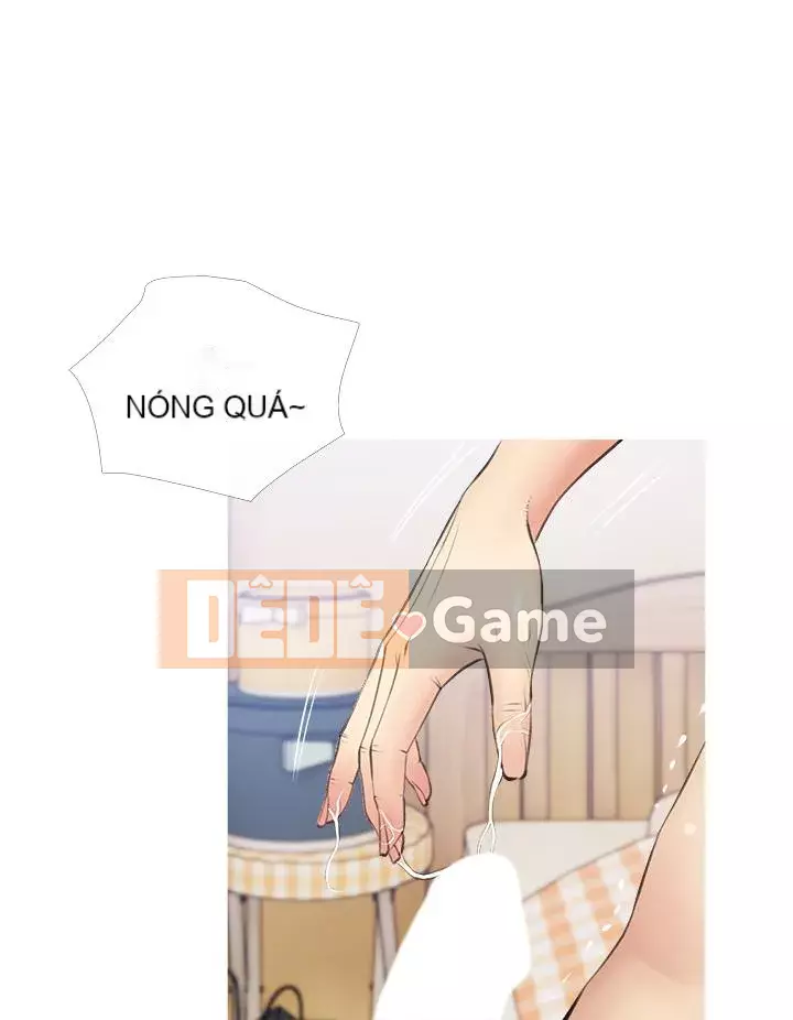 Bài học dạy kèm của dì Chương 41-42