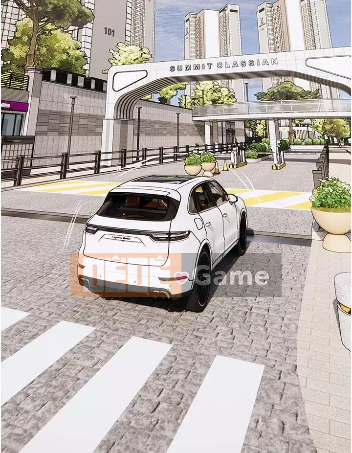 Bài học dạy kèm của dì Chương 41-42