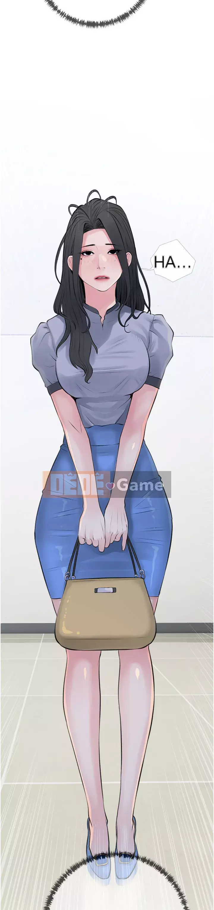 Bài học dạy kèm của dì Chương 41-42