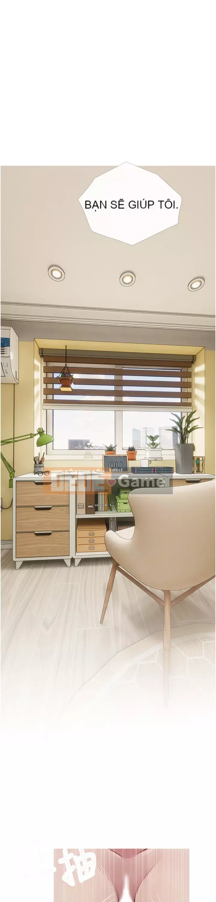 Bài học dạy kèm của dì Chương 41-42