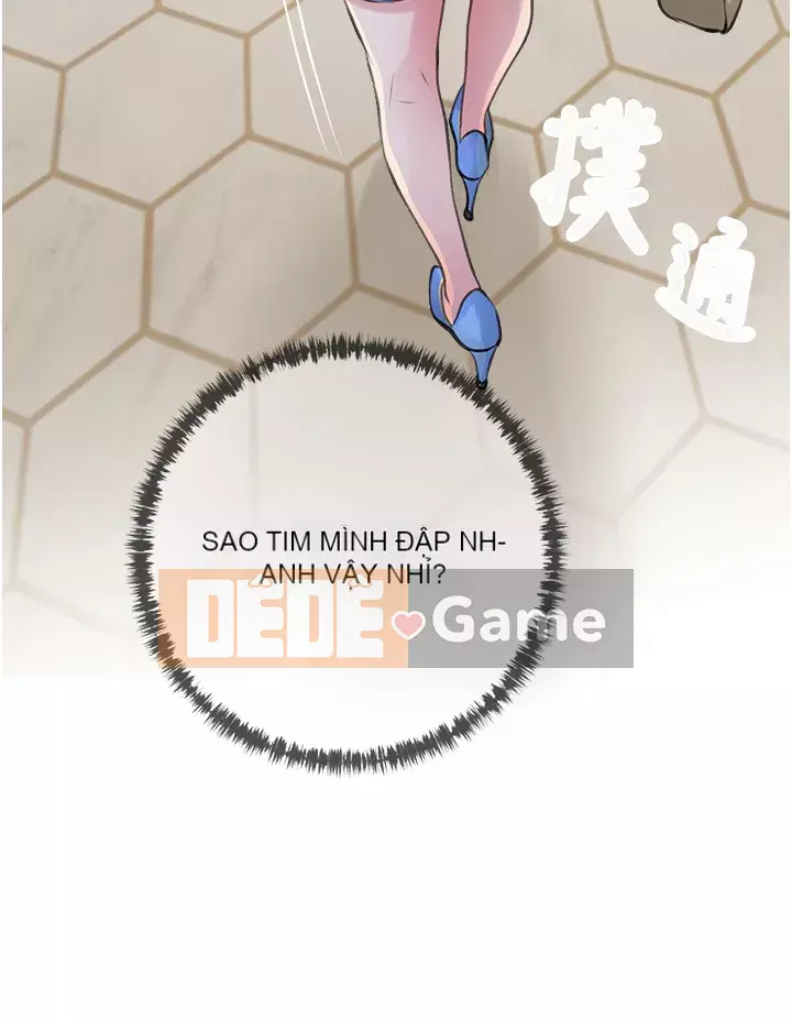 Bài học dạy kèm của dì Chương 41-42