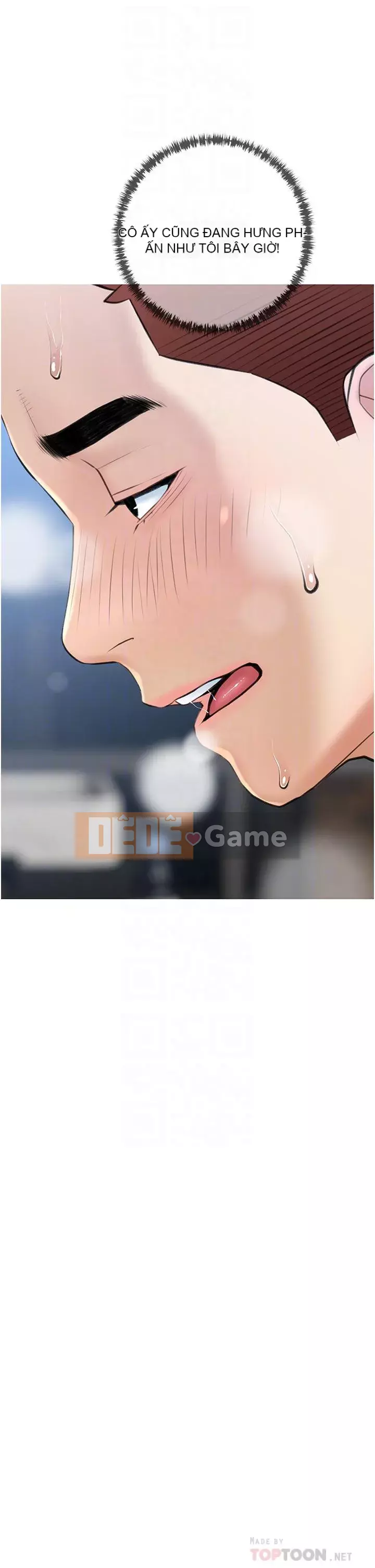 Bài học dạy kèm của dì Chương 39-40