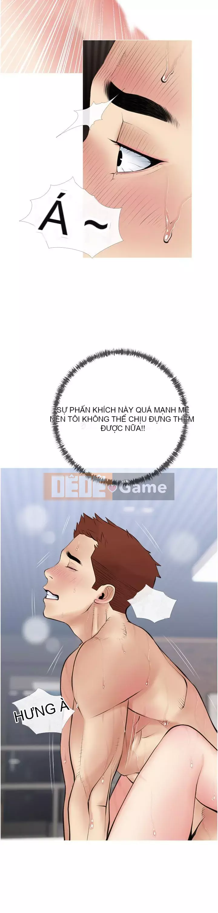 Bài học dạy kèm của dì Chương 39-40