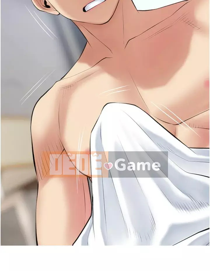 Bài học dạy kèm của dì Chương 39-40