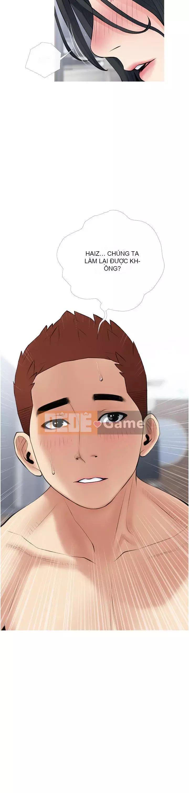 Bài học dạy kèm của dì Chương 39-40