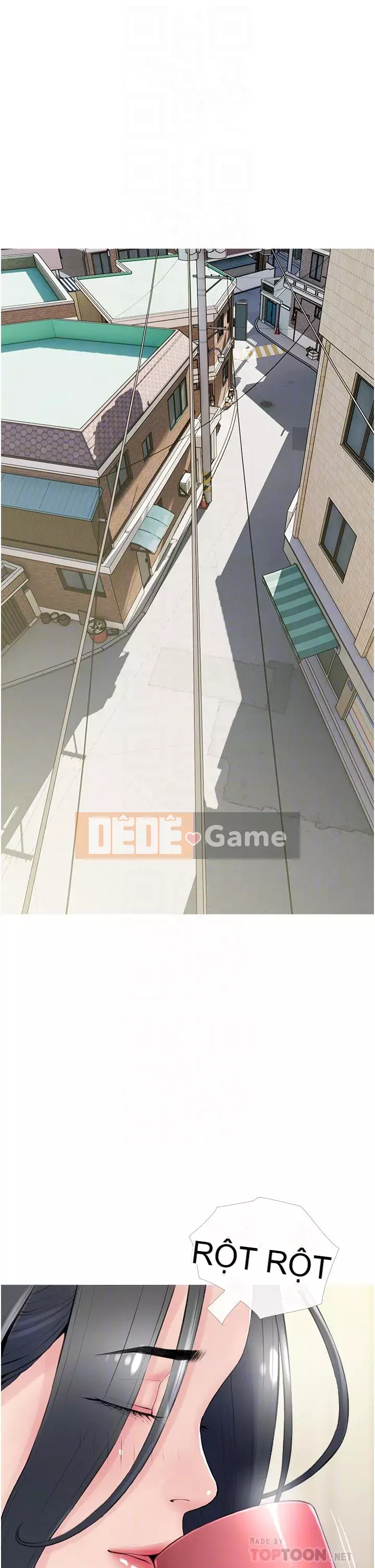 Bài học dạy kèm của dì Chương 39-40