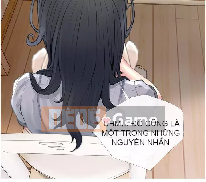 Bài học dạy kèm của dì Chương 39-40