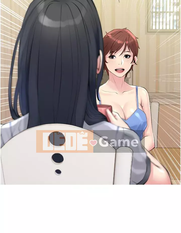 Bài học dạy kèm của dì Chương 39-40