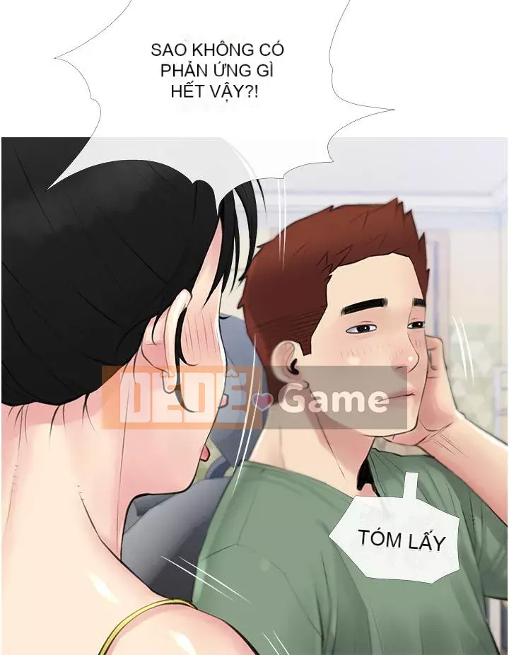 Bài học dạy kèm của dì Chương 39-40