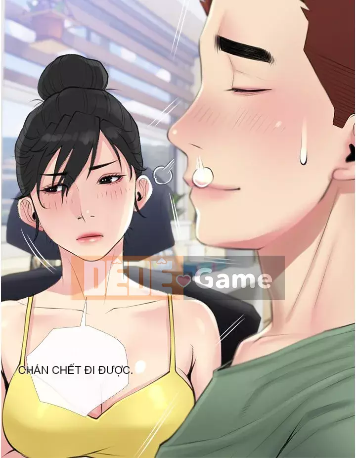 Bài học dạy kèm của dì Chương 39-40