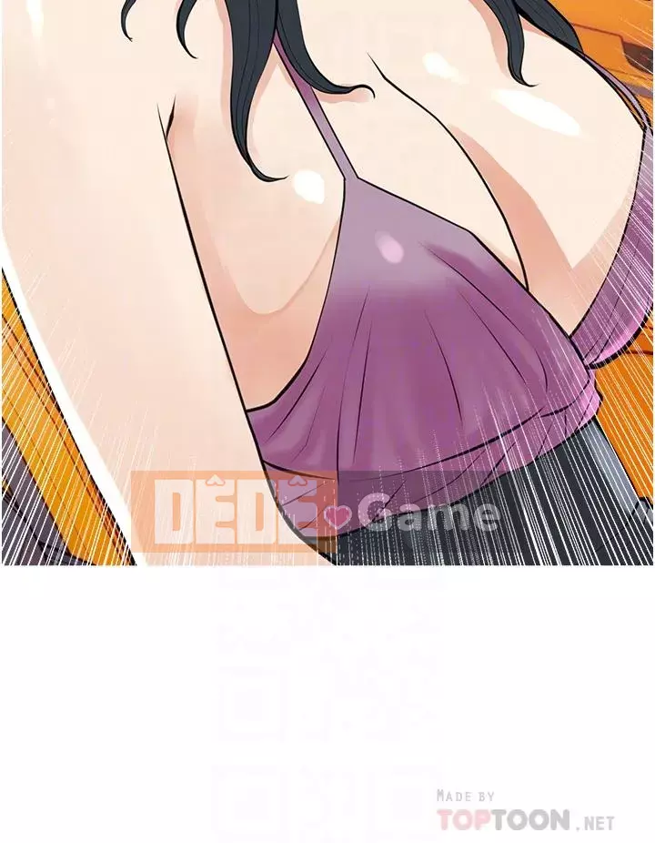 Bài học dạy kèm của dì Chương 37-38