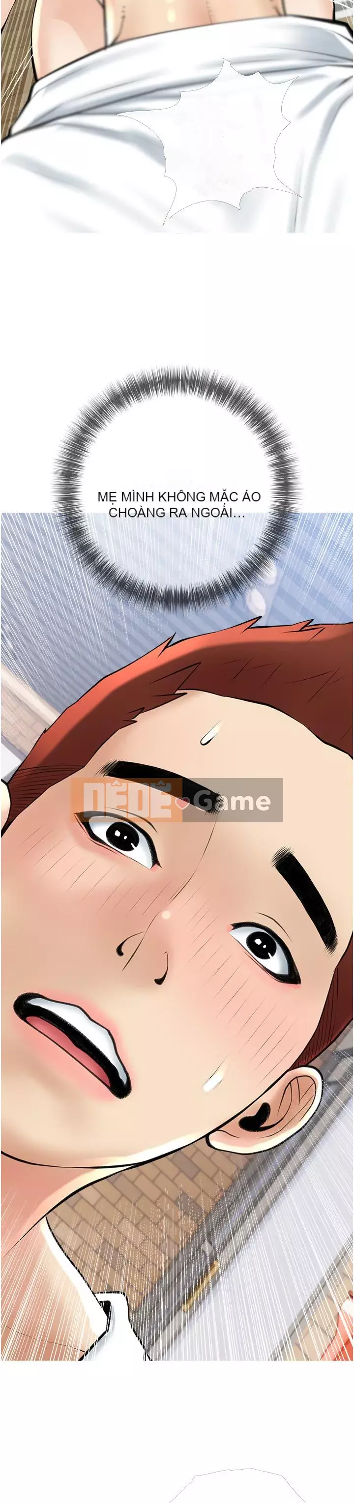 Bài học dạy kèm của dì Chương 37-38