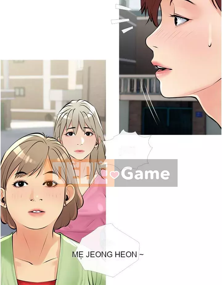 Bài học dạy kèm của dì Chương 37-38