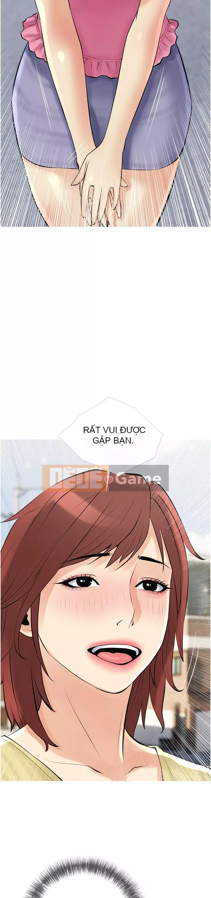 Bài học dạy kèm của dì Chương 37-38