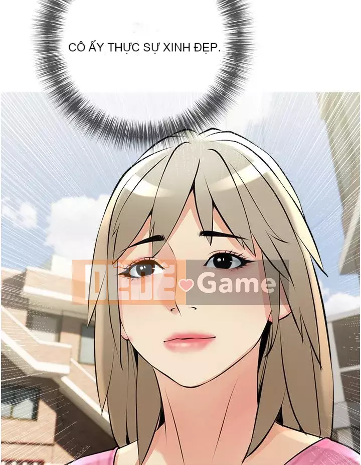 Bài học dạy kèm của dì Chương 37-38