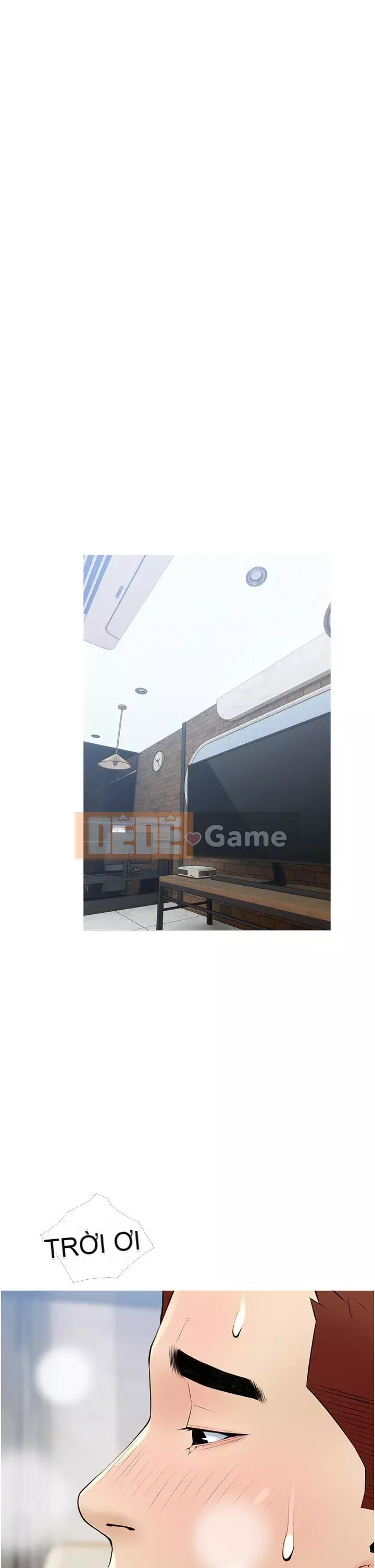 Bài học dạy kèm của dì Chương 37-38