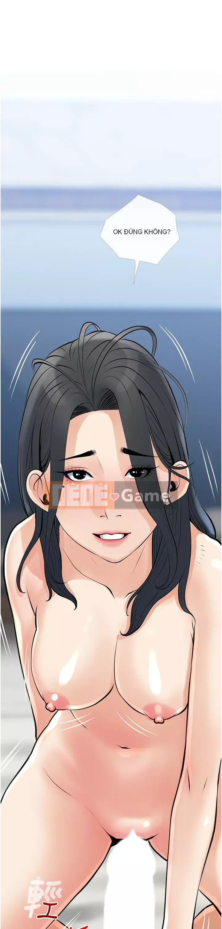 Bài học dạy kèm của dì Chương 37-38