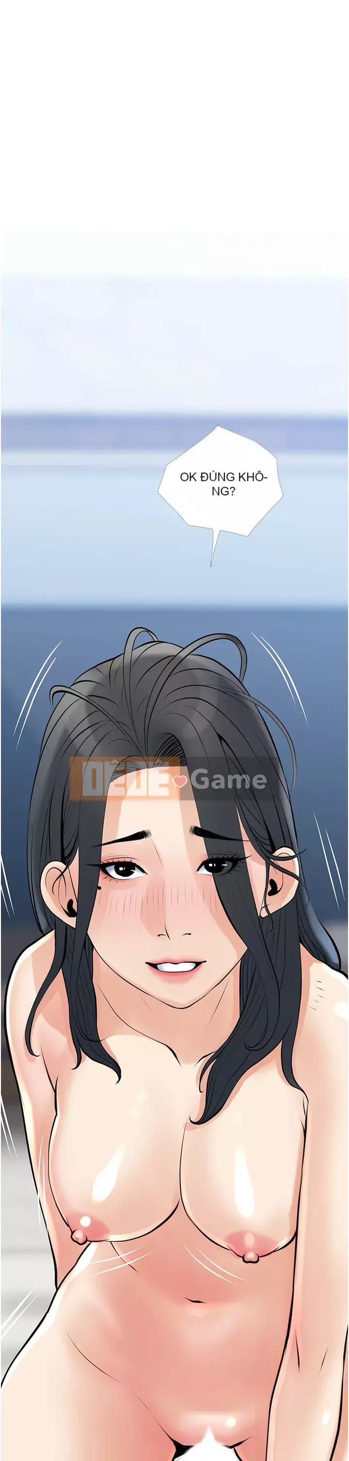 Bài học dạy kèm của dì Chương 37-38