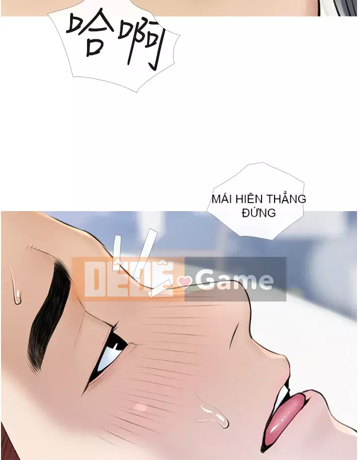 Bài học dạy kèm của dì Chương 37-38