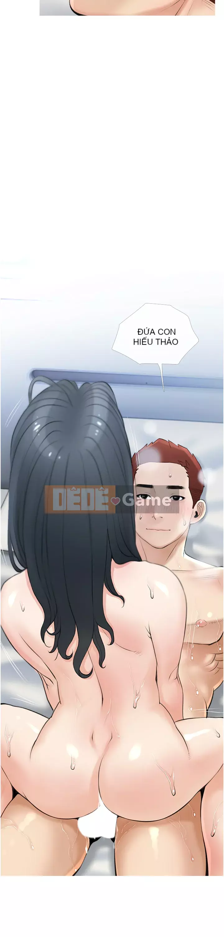 Bài học dạy kèm của dì Chương 37-38