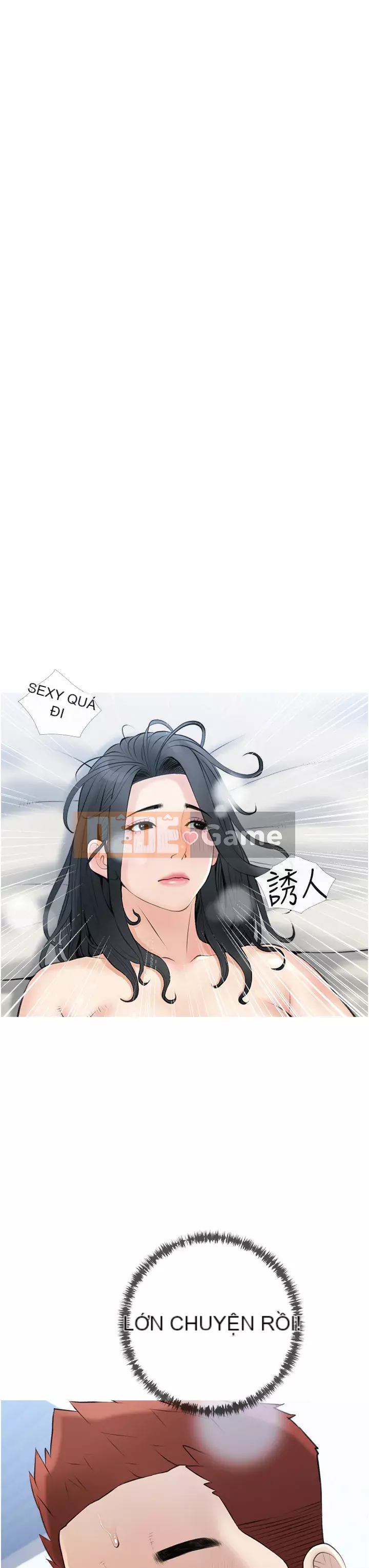 Bài học dạy kèm của dì Chương 37-38