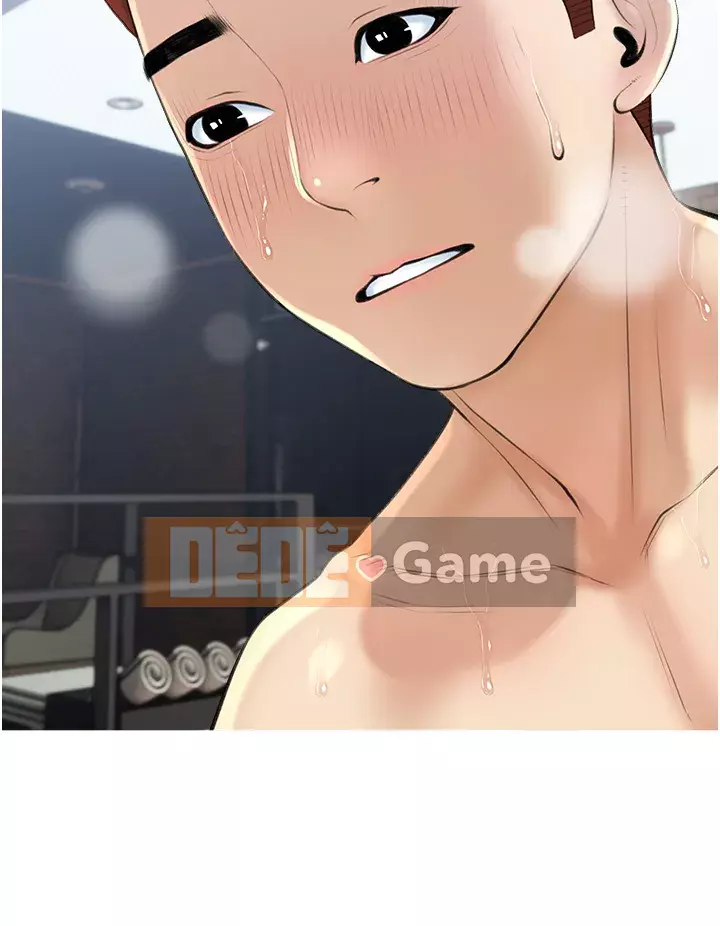 Bài học dạy kèm của dì Chương 37-38