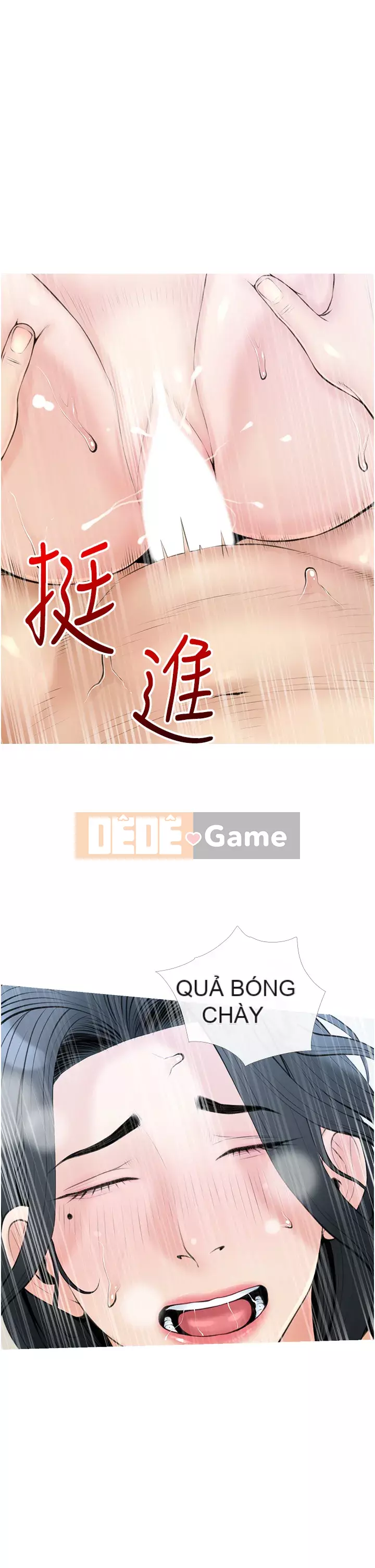 Bài học dạy kèm của dì Chương 37-38