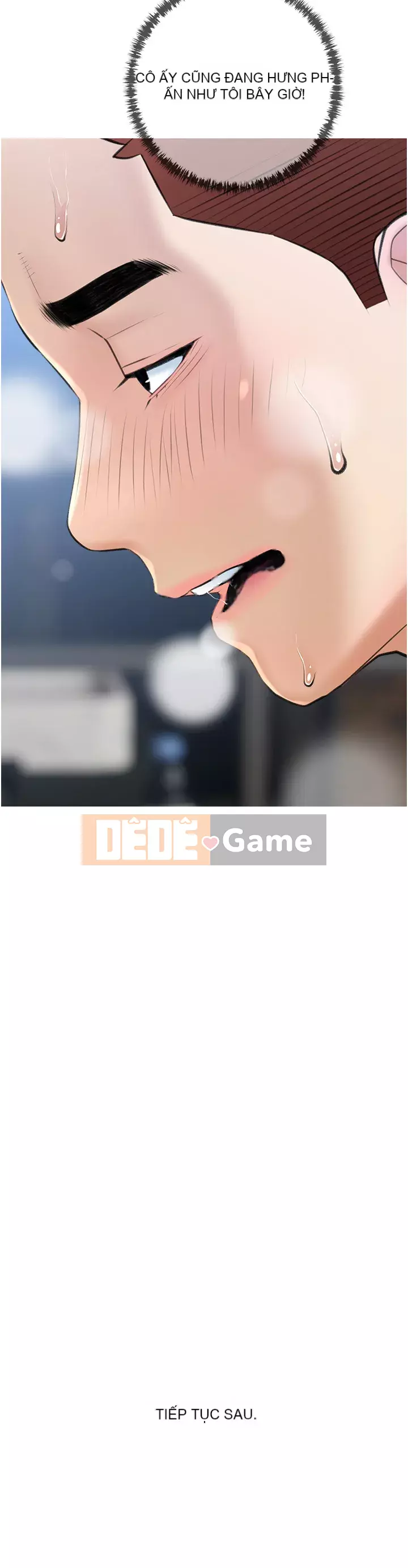 Bài học dạy kèm của dì Chương 37-38