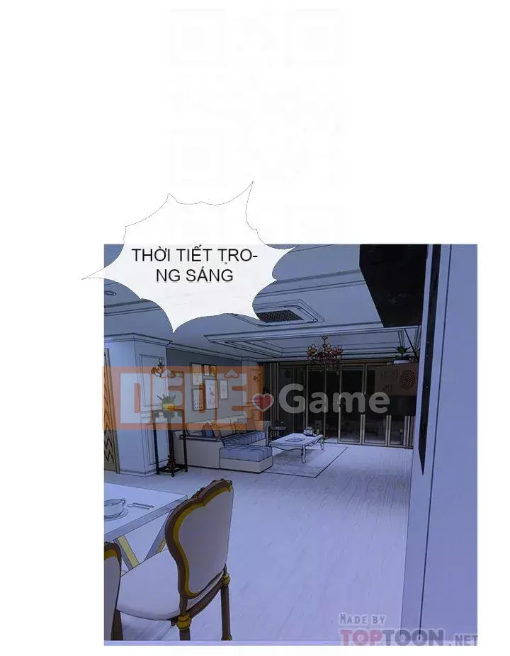 Bài học dạy kèm của dì Chương 35-36