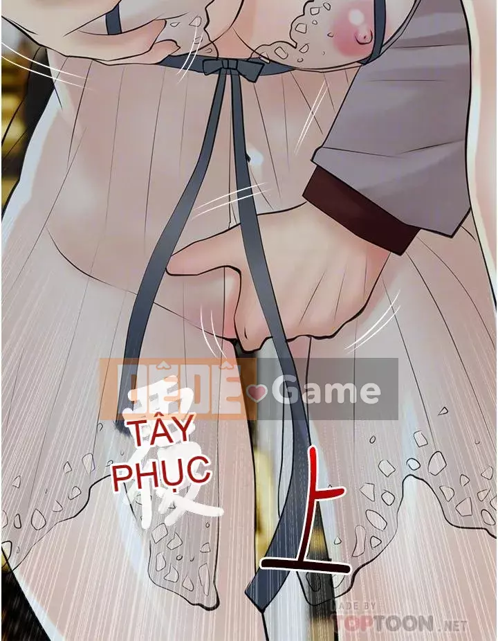 Bài học dạy kèm của dì Chương 35-36