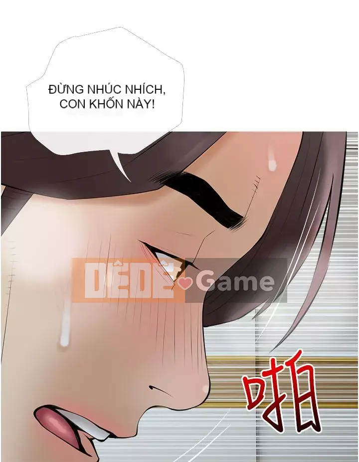 Bài học dạy kèm của dì Chương 35-36