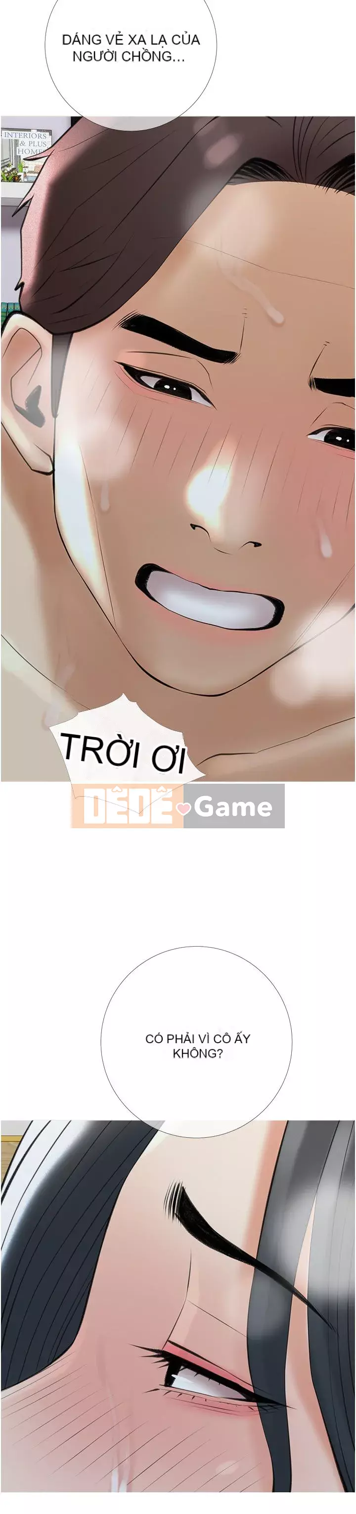 Bài học dạy kèm của dì Chương 35-36