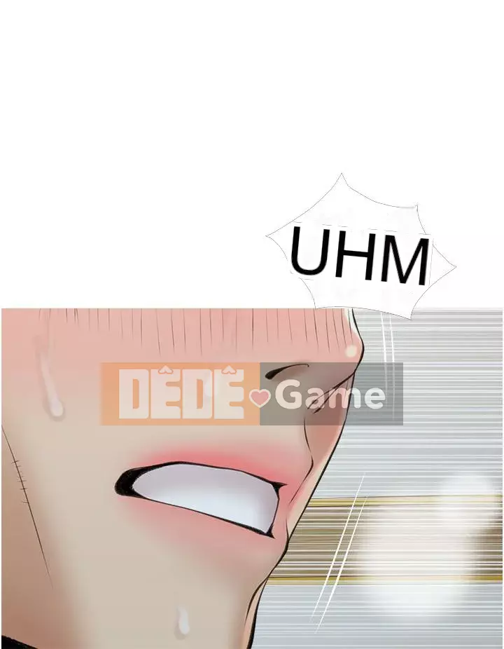 Bài học dạy kèm của dì Chương 35-36