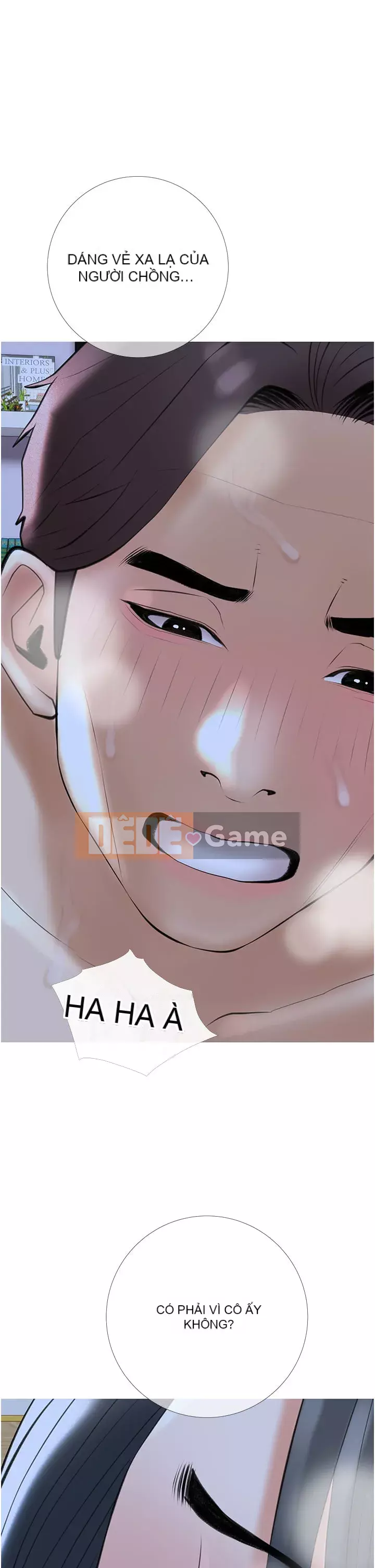 Bài học dạy kèm của dì Chương 35-36